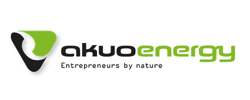 Eni Spa Oil and Gas - References & Players : Akuo Energy