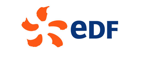 Eni Spa Oil and Gas - References & Players : EDF