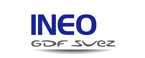 Eni Spa Oil and Gas - References & Players : Ineo