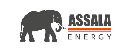 Eni Spa Oil and Gas - References & Players : Assala Energy