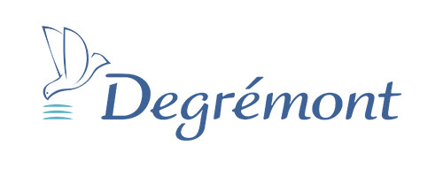 Eni Spa Oil and Gas - References & Players : Degrémont