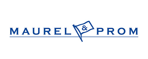 Eni Spa Oil and Gas - References & Players : Maurel & Prom