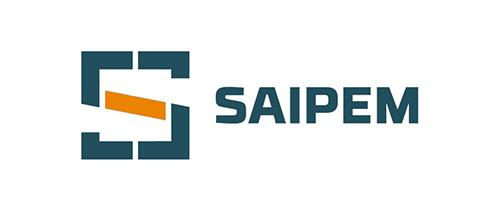 Eni Spa Oil and Gas - References & Players : Saipem