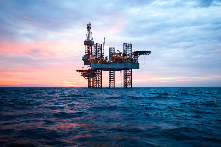 Eni Spa Oil and Gas - Oil and gas industry Eni Spa Oil and Gas - Oil and gas industry
