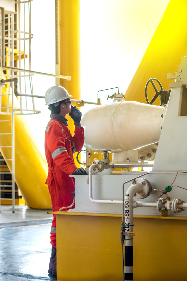 Eni Spa Oil and Gas - Drilling expertise Eni Spa Oil and Gas - Drilling expertise