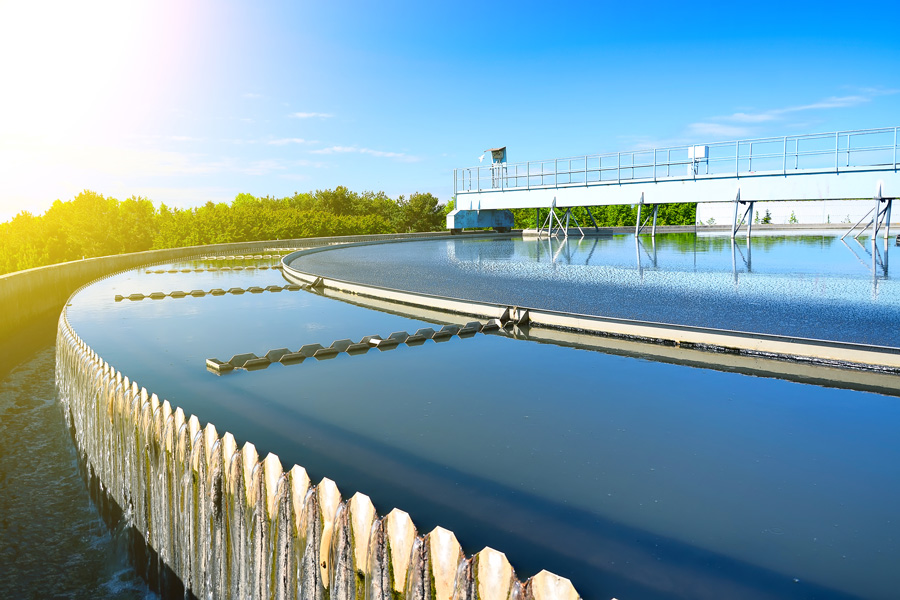 Eni Spa Oil and Gas - Water treatment industry Eni Spa Oil and Gas - Water treatment industry