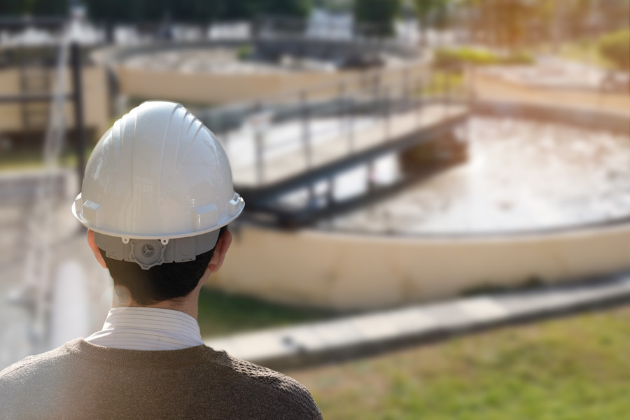 Eni Spa Oil and Gas - Water treatment expertise Eni Spa Oil and Gas - Water treatment expertise