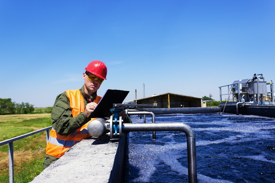 Eni Spa Oil and Gas - Water treatment projects Eni Spa Oil and Gas - Water treatment projects