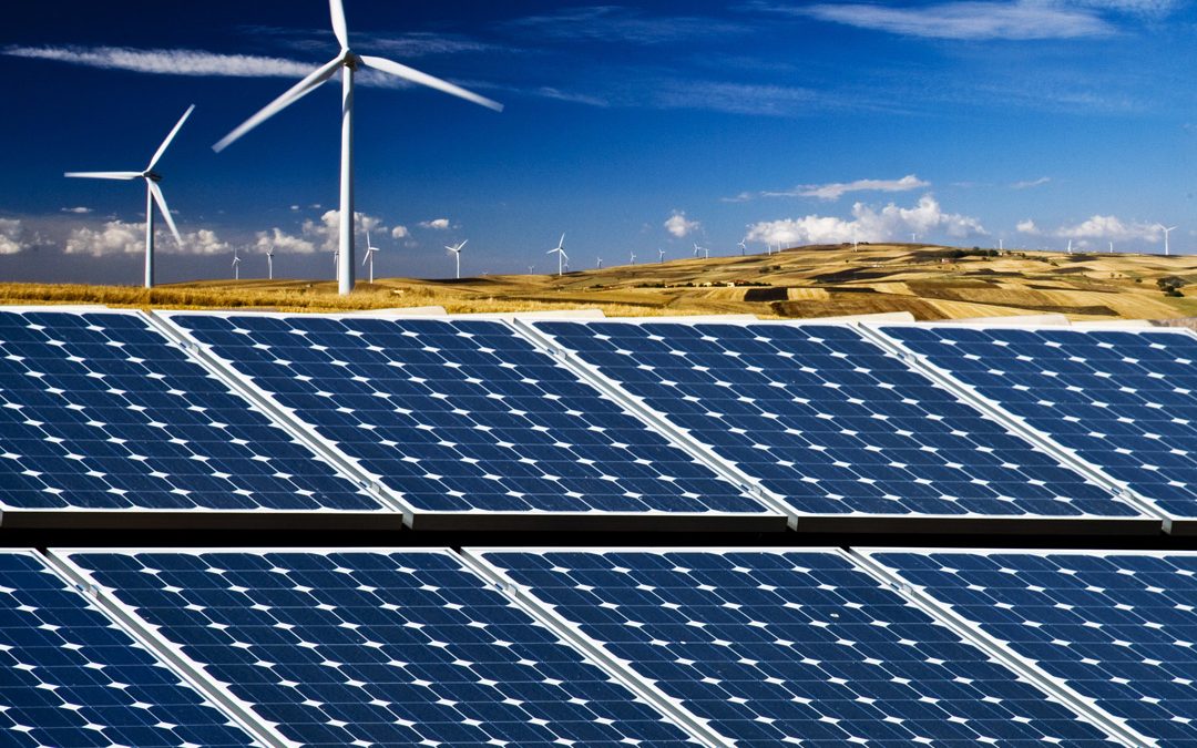 Eni Spa Oil and Gas - Industries & Services : Renewable Energy
