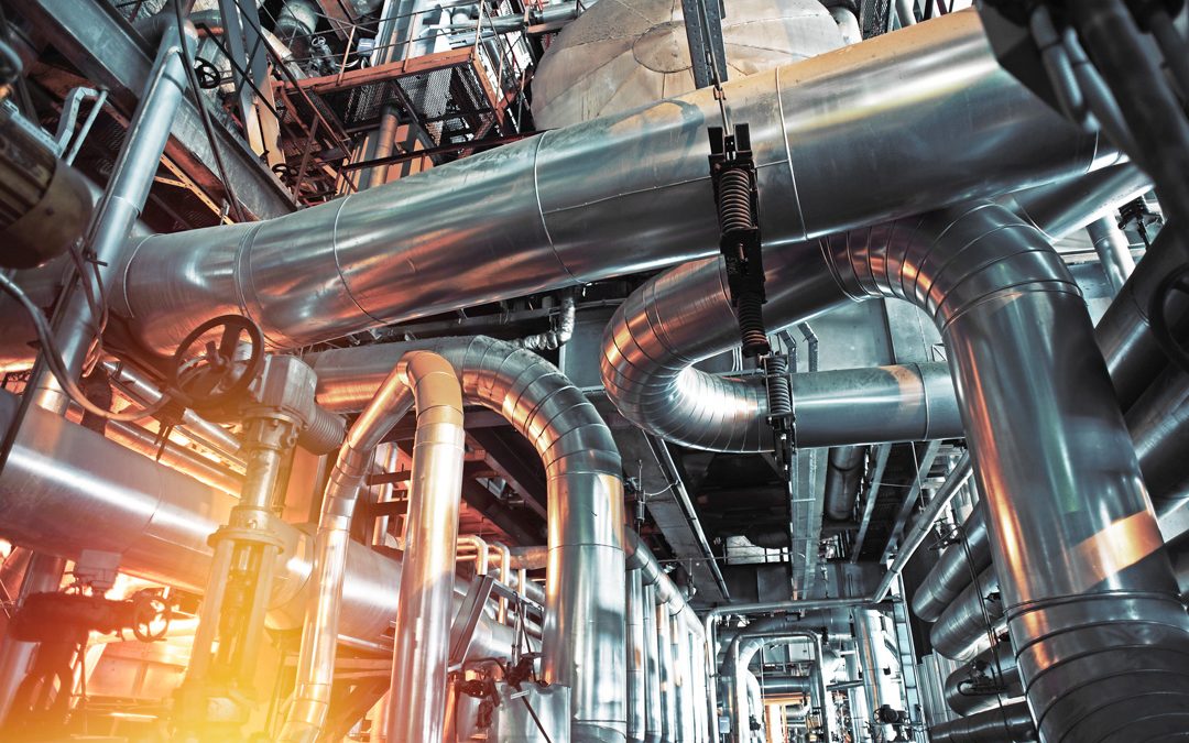 Eni Spa Oil and Gas - Industries & Services : Nuclear