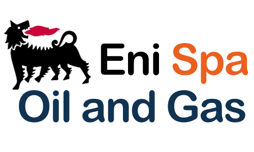 Eni Spa Oil and Gas ENERGY