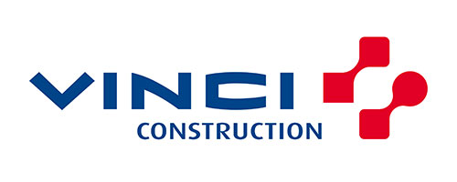 Eni Spa Oil and Gas - References & Players : Vinci Construction