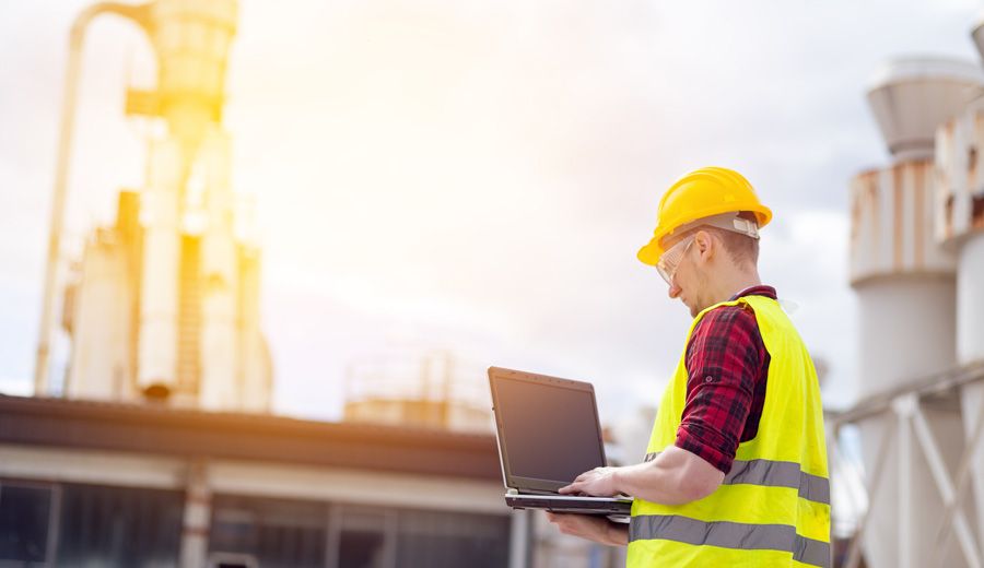 Eni Spa Oil and Gas – HSE Management System Eni Spa Oil and Gas – HSE Management System